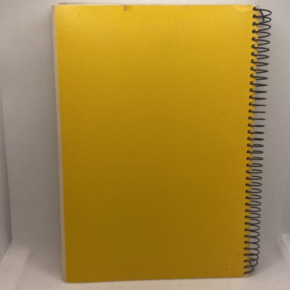 Enjoy More Recipes From The Best of Bridge 1980 Vintage Spiral Bound - Picture 10 of 10